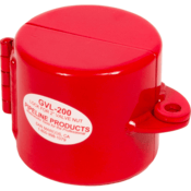 Pipeline Gate Valve Lock, 2"
