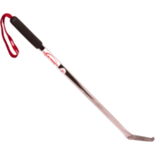 Pipeline Stainless Steel Meter Lid Lifter, 24" Length