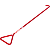 Pipeline Manhole Lid Lifter, 1/2" x 27"