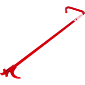 Pipeline Master Hook, 5/8" x 30"