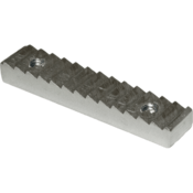 Pipeline Universal Meter Nut Wrench, Replacement Jaw Pad