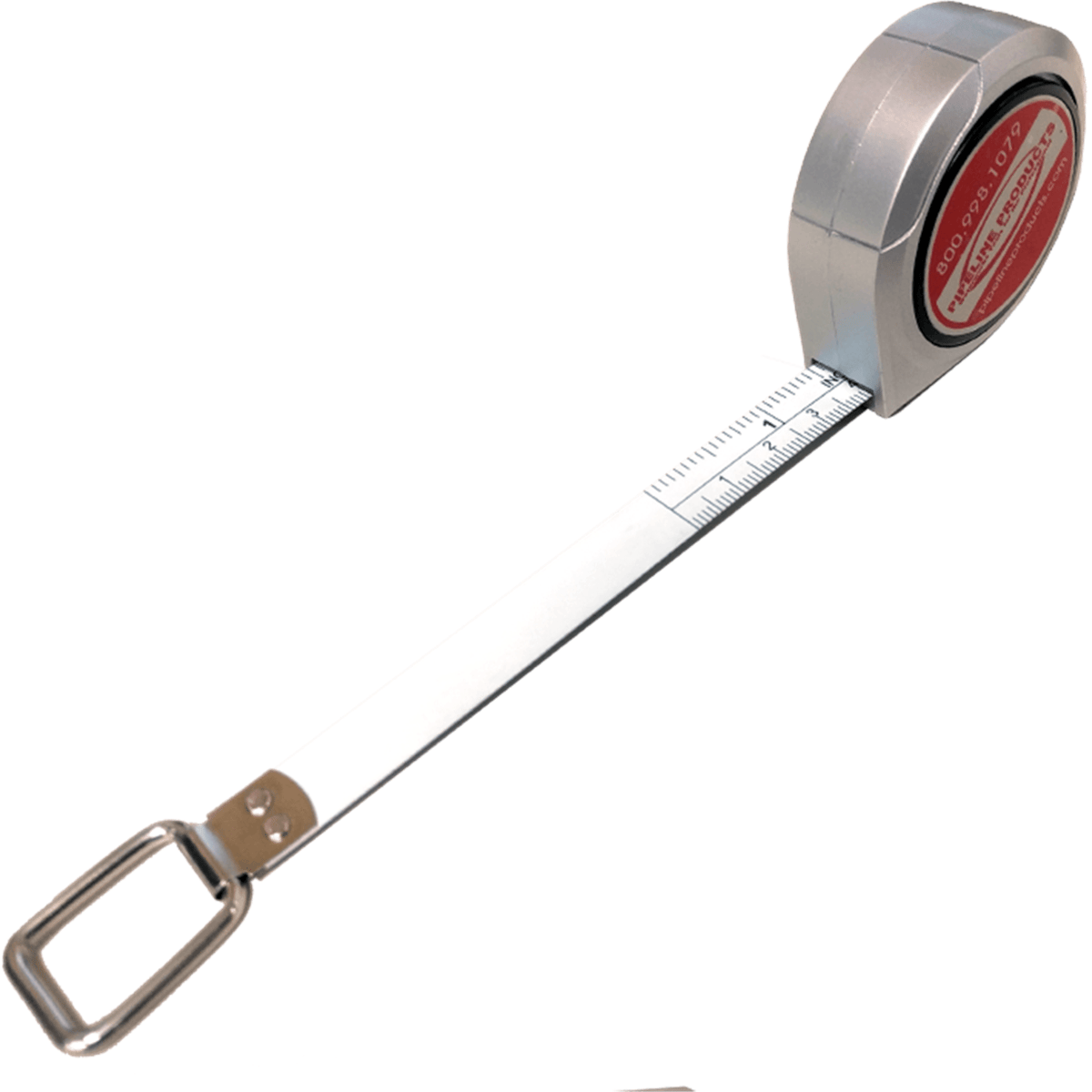 Pipeline Outside Diameter Measuring Tape