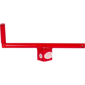 Pipeline Speed Wrench, 2" Valve Nut