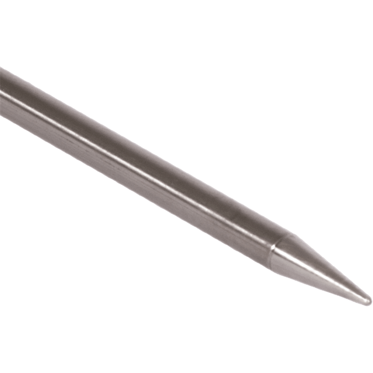 Pipeline Stainless Steel Soil Probe, 4' Length