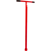 Pipeline 5' Long Wrench, 2" Valve Nut