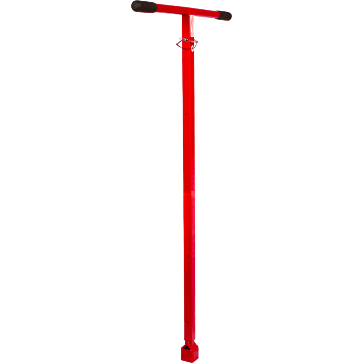 Pipeline 5 to 9' Adjustable Length Wrench, 2" Valve Nut