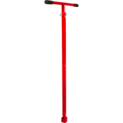 Pipeline 5 to 9' Adjustable Length Wrench, 2" Valve Nut