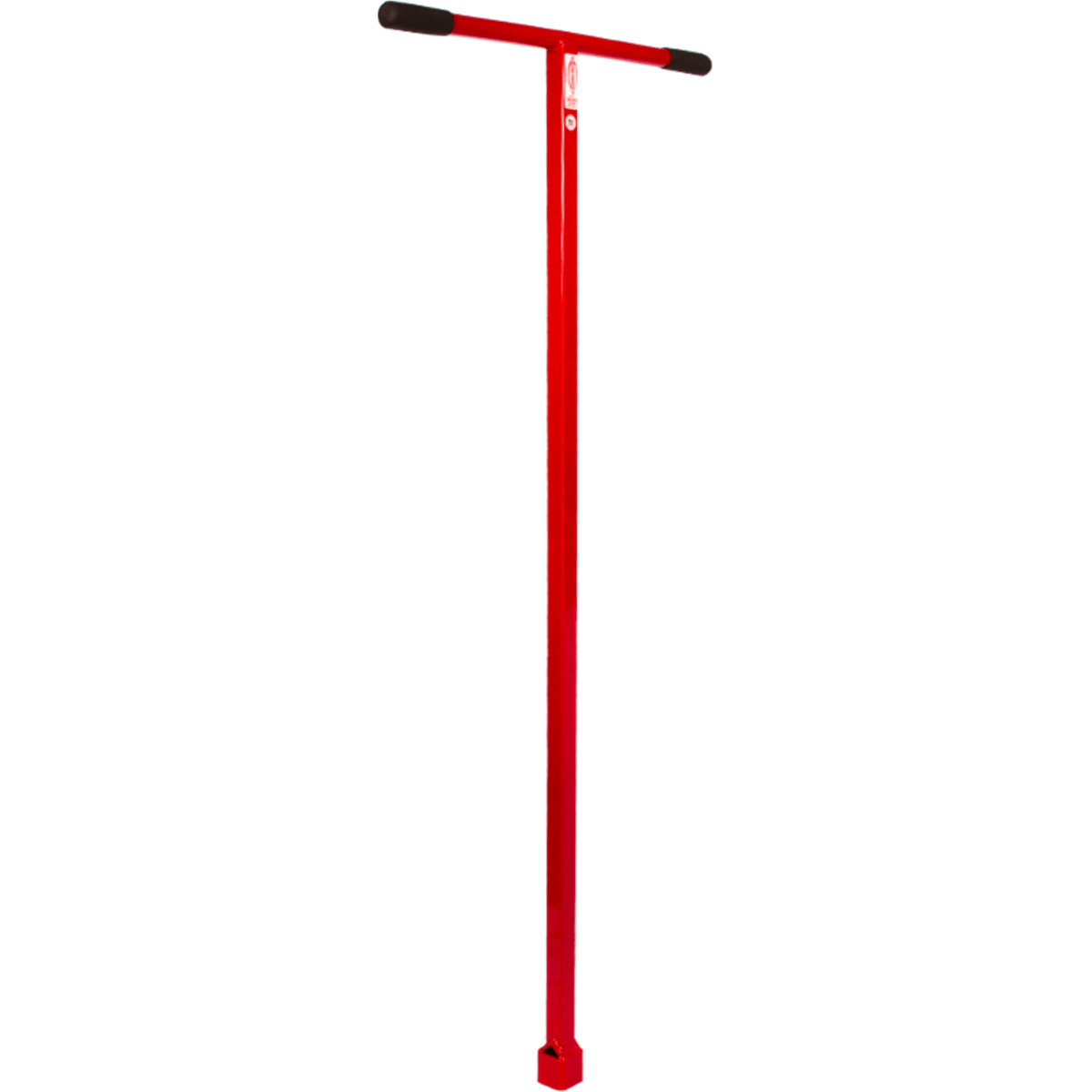 Pipeline 6' Long Wrench, 2" Valve Nut