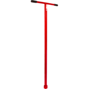 Pipeline 6' Long Wrench, 2" Valve Nut
