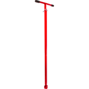 Pipeline 6 to 11' Adjustable Length Wrench, 2" Valve Nut