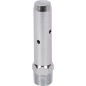 Pipeline Copper Tubing Adapter, 1" Pipe