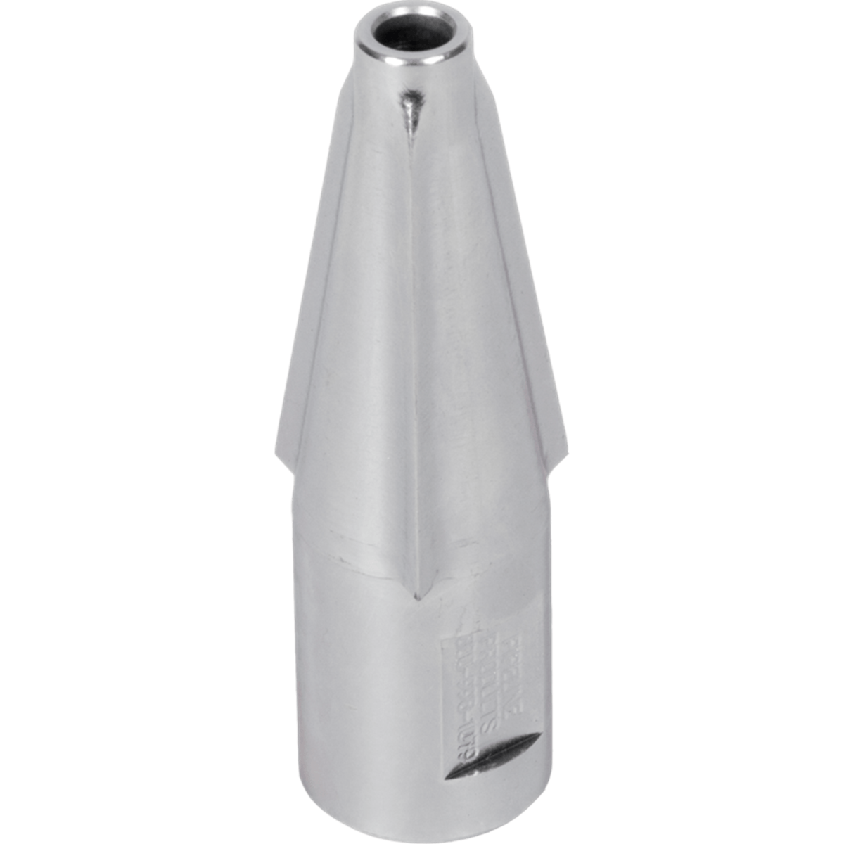 Pipeline Cutterhead, 3/4" & 1" Pipe