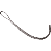 Pipeline Wire Pulling Sock for 0.75 to 1.25" OD Pipe