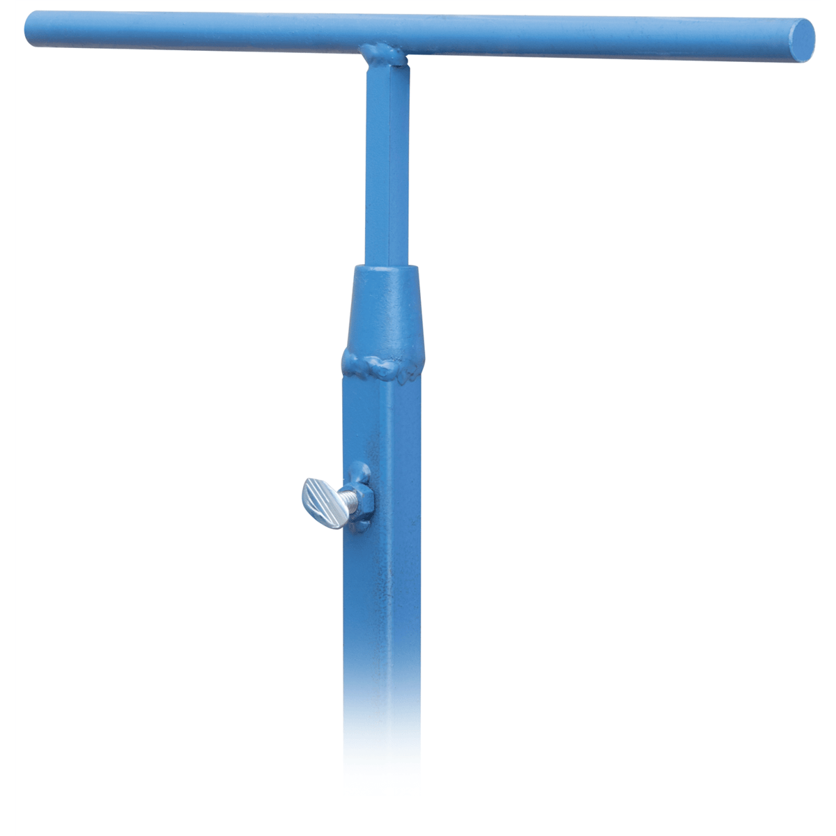 Trumbull Telescoping Curb Box Wrench, 4 to 8' Length