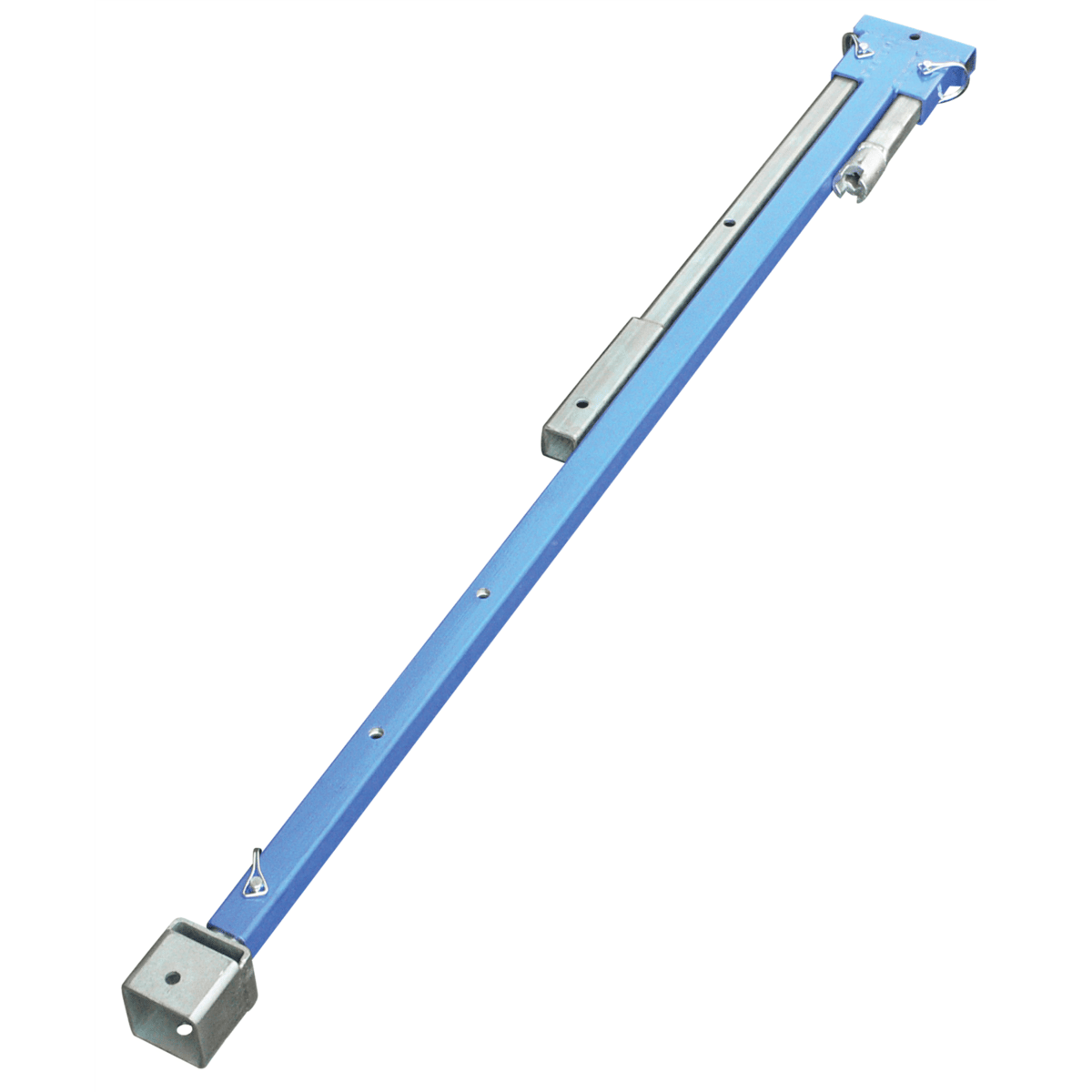 Trumbull Valve and Curb Box Key Kit