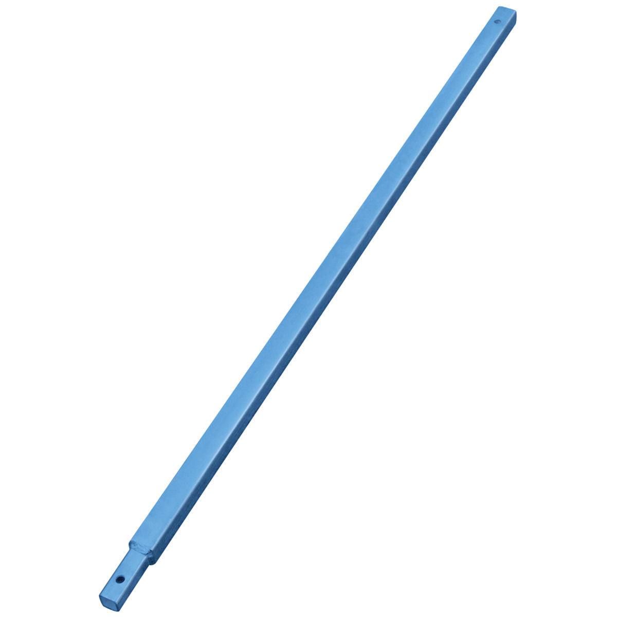 Trumbull Valve and Curb Box Key Kit, 3 -1/2' Extension