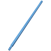Trumbull Valve and Curb Box Key Kit, 3 -1/2' Extension