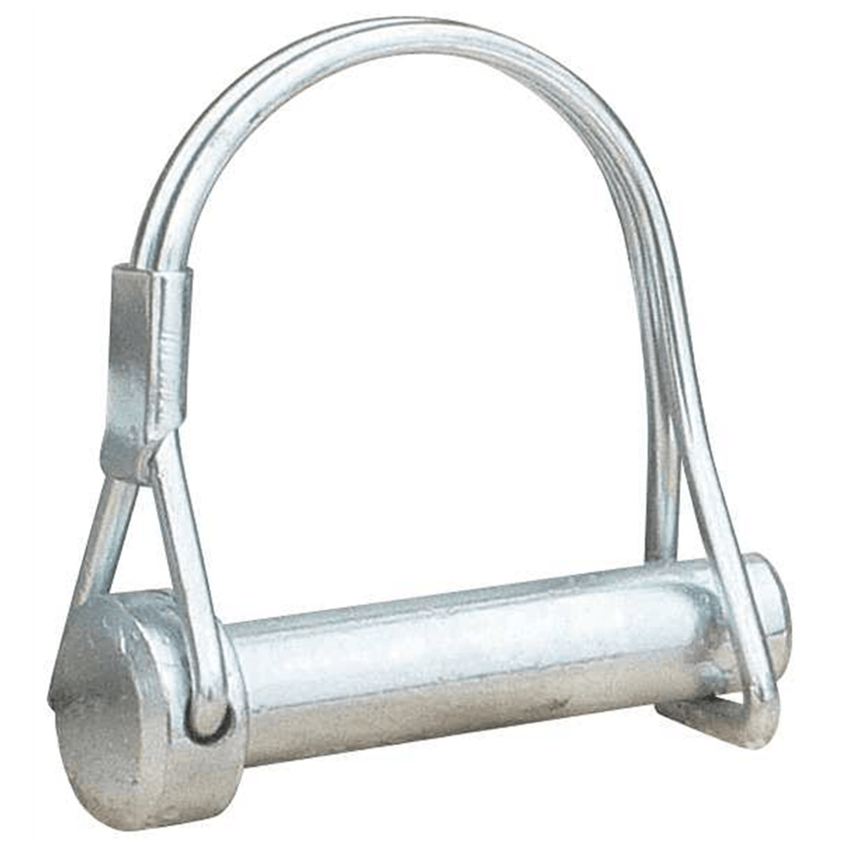 Trumbull Valve and Curb Box Key Kit, Spare 1-1/2" Wire Lock Pin