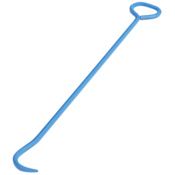 Trumbull In-Line Handle Manhole Cover Hook, 36" Long
