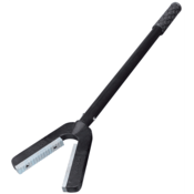 Trumbull Meter Wrench, 16" Handle