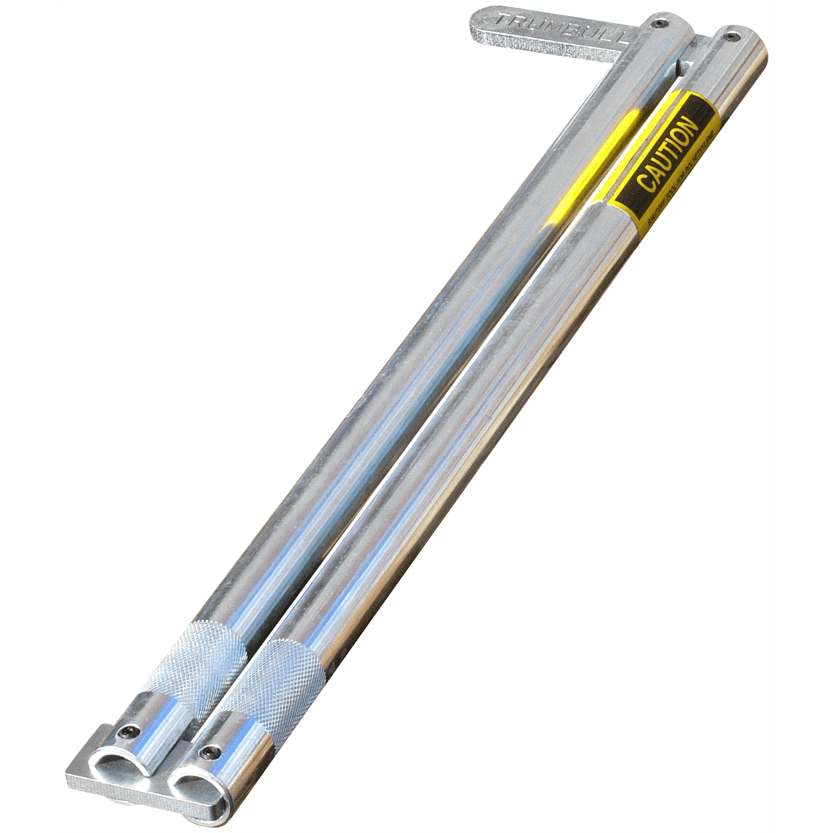 Trumbull Shutoff Tool