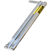 Trumbull Shutoff Tool