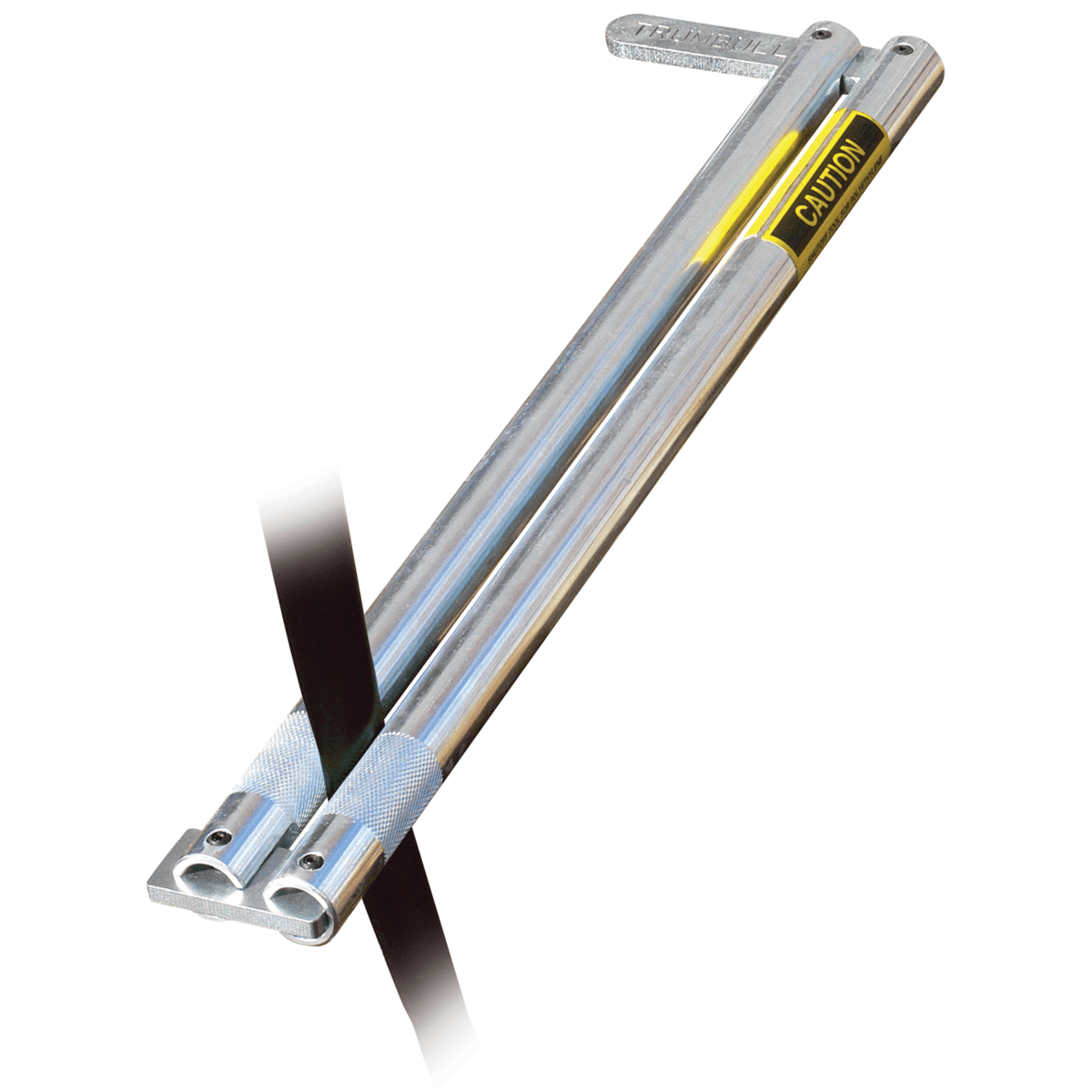 Trumbull Shutoff Tool