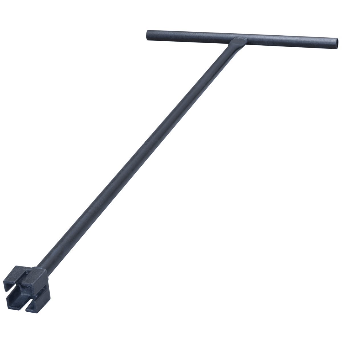 Trumbull T-Handle Main Valve Key, 4' Length
