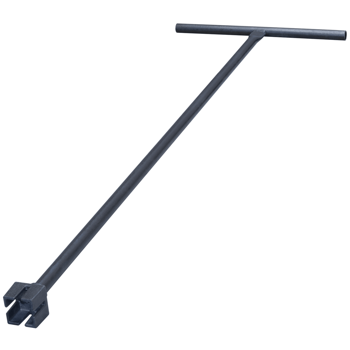 Trumbull T-Handle Main Valve Key, 5' Length