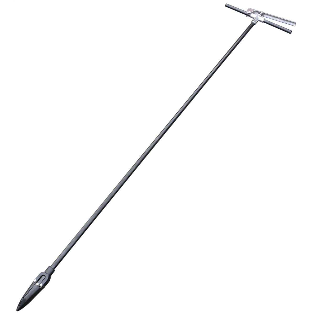 Trumbull Valve & Curb Box Cleaner, Standard, 6' Length
