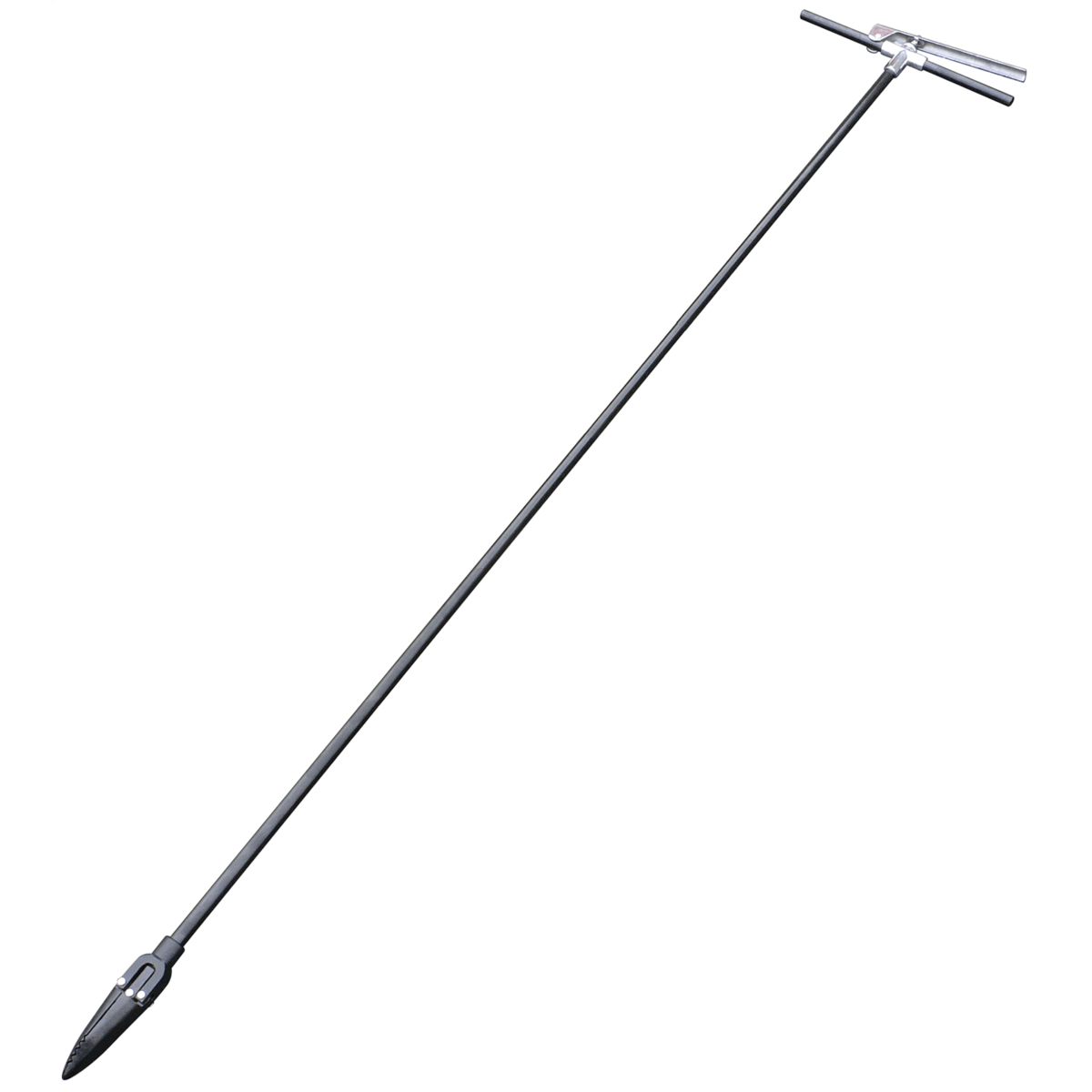 Trumbull Valve & Curb Box Cleaner, Standard, 7' Length