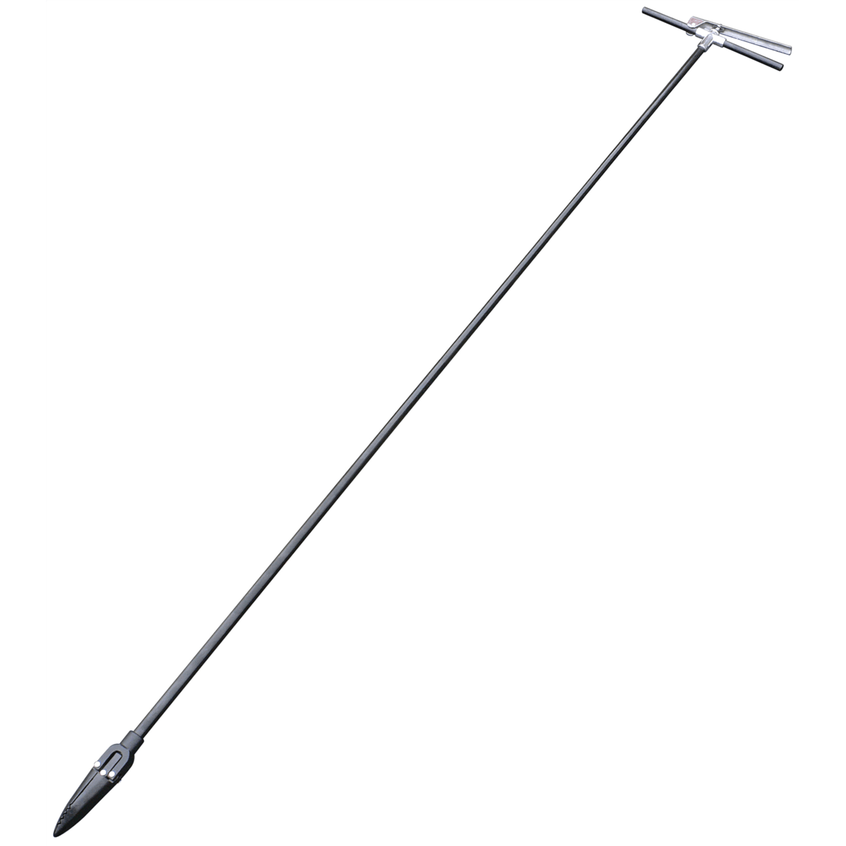 Trumbull Valve & Curb Box Cleaner, Standard, 8' Length