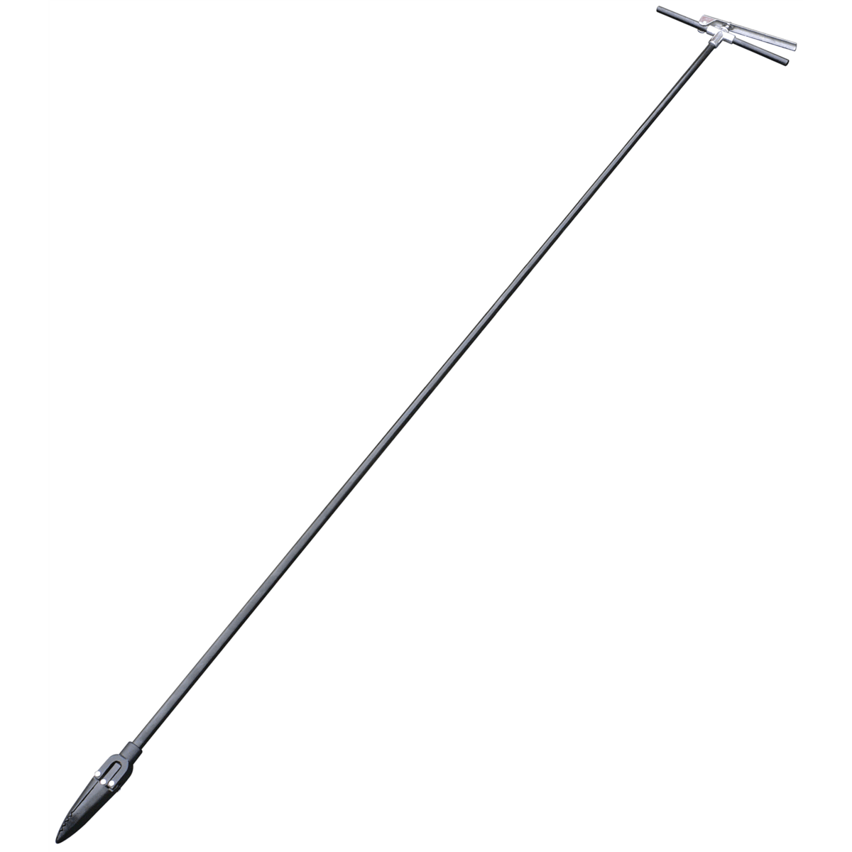 Trumbull Valve & Curb Box Cleaner, Standard, 10' Length