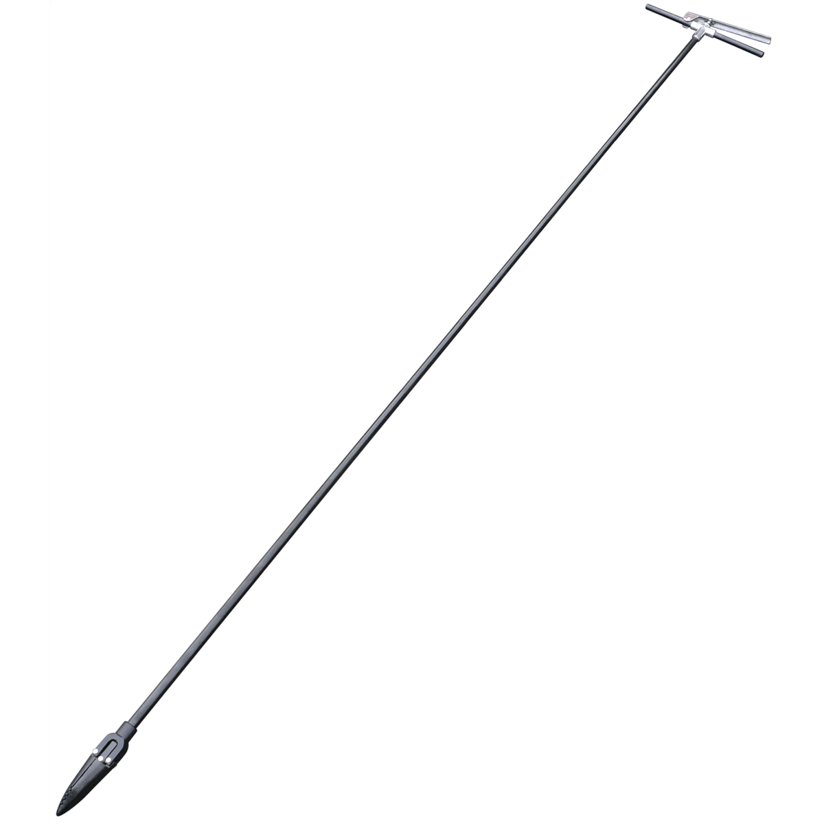 Trumbull Valve & Curb Box Cleaner, Standardz, 12' Length