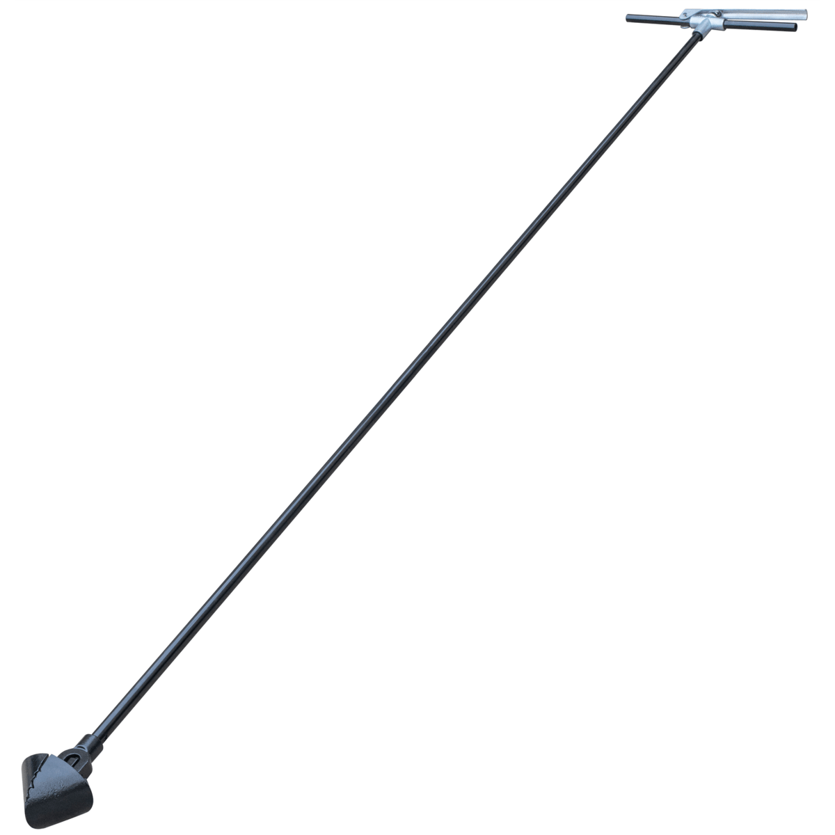 Trumbull Valve & Curb Box Cleaner, Scoop, 12' Length