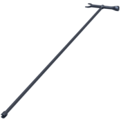 Trumbull Curb Box Key, Erie & Minneapolis Type, 6' Length