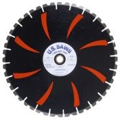 U.S. SAWS Dos Seggie Multipurpose Blade, 14"