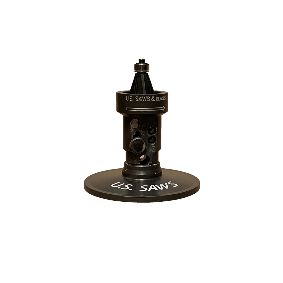 U.S. SAWS 8 Flute Beveller Assembly for Husqvarna