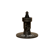 U.S. SAWS 8 Flute Beveller Assembly for Husqvarna