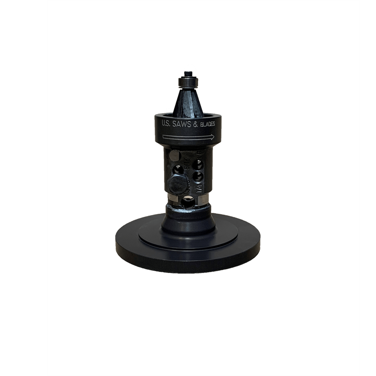 U.S. SAWS 8 Flute Beveller Assembly for Stihl