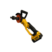 U.S. SAWS DeWalt Sewer Buddy Assembly for Bevelling