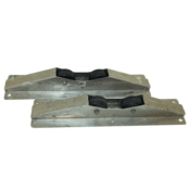 U.S. SAWS Pipe Roller Kit