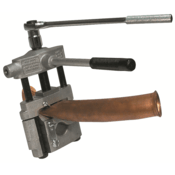Wheeler-Rex Shut Off Tool for Copper, 1-1/4 to 2"