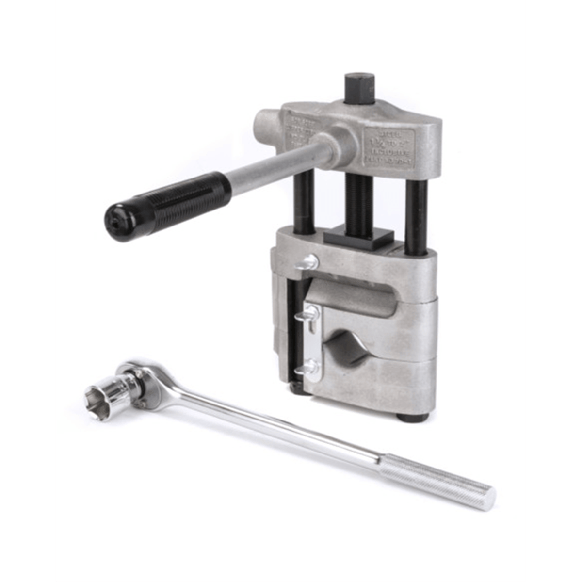 Wheeler-Rex Shut Off Tool for Copper, 1-1/4 to 2"