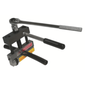 Wheeler-Rex Shut Off Tool for Plastic Gas Lines, 3/8 - 2"