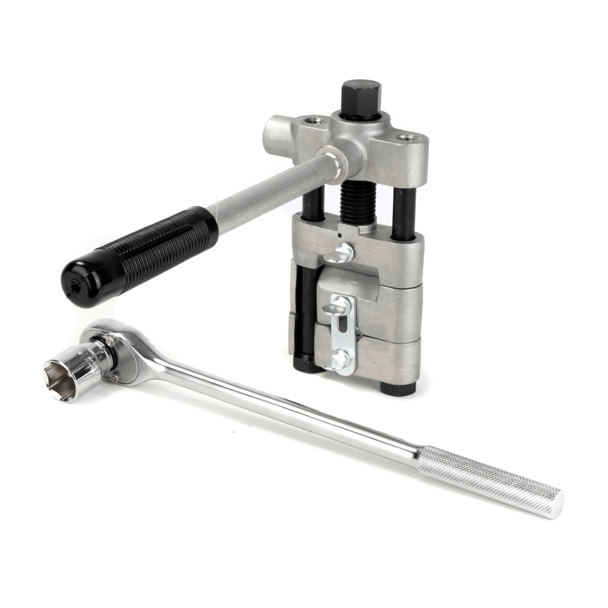 Wheeler-Rex Shut Off Tool for Copper, 3/4 - 1"