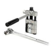 Wheeler-Rex Shut Off Tool for Copper, 3/4 - 1"