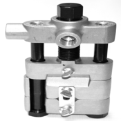 Wheeler-Rex Shut-Off Tool for Copper, 1/2 - 1"