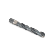 Wheeler-Rex Center Drill Carbide Tipped for Clay & Concrete