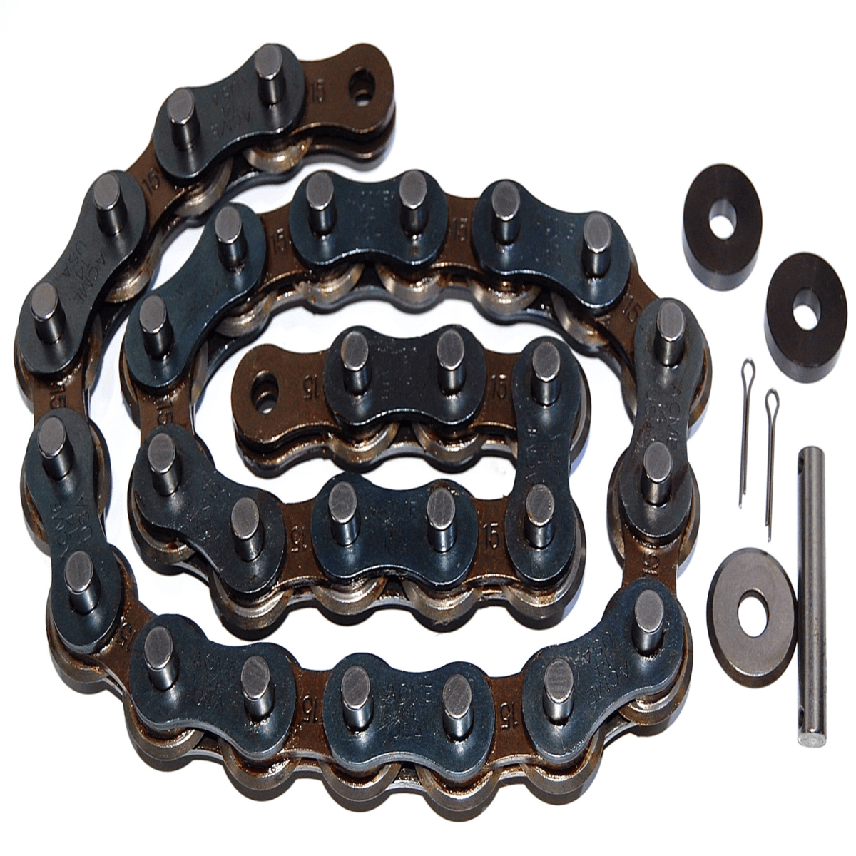 Wheeler-Rex Complete Chain 6" for 4906/5906